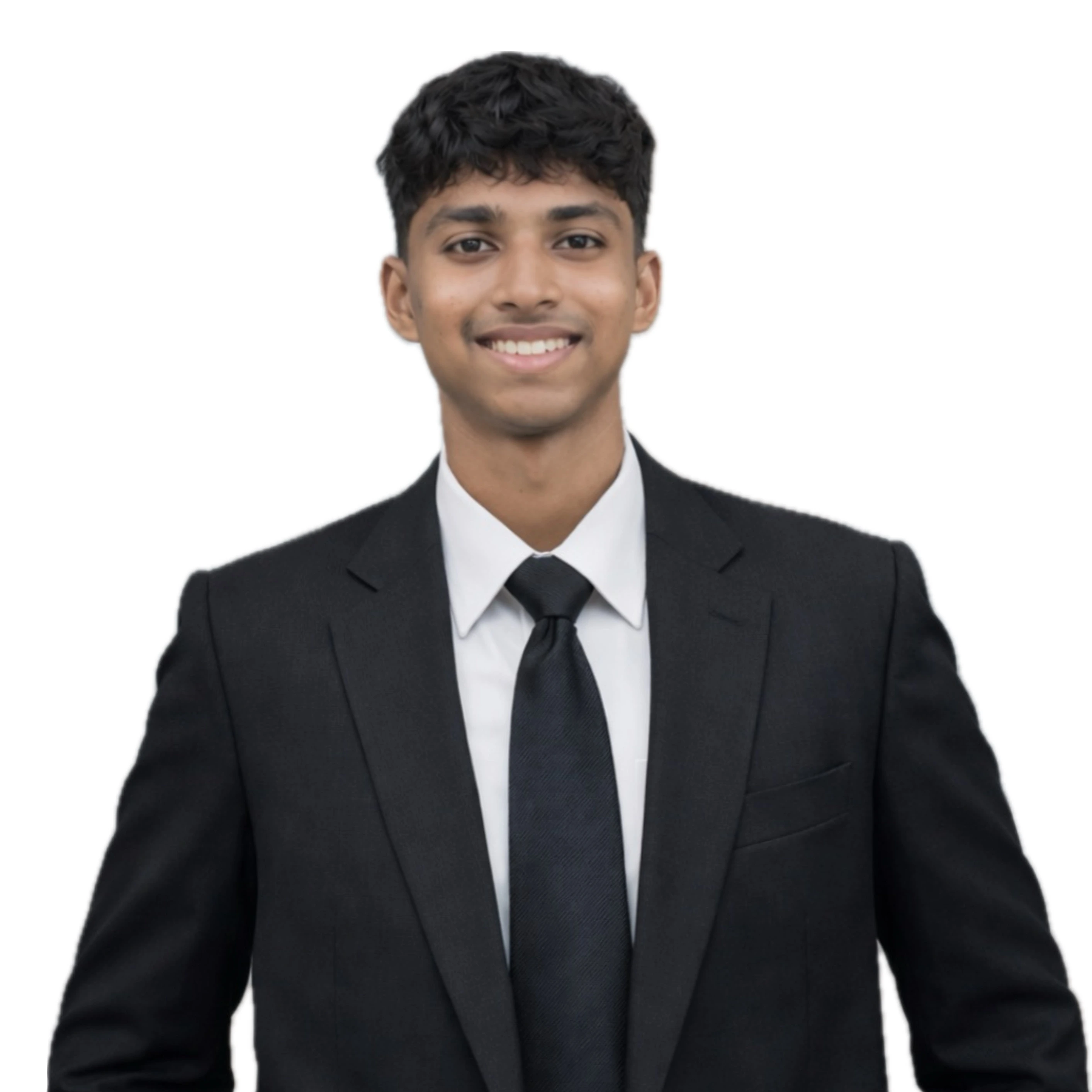 Sai Divesh Reddy